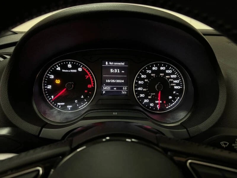 2017 Audi 8V A3 - Image 19 of 20