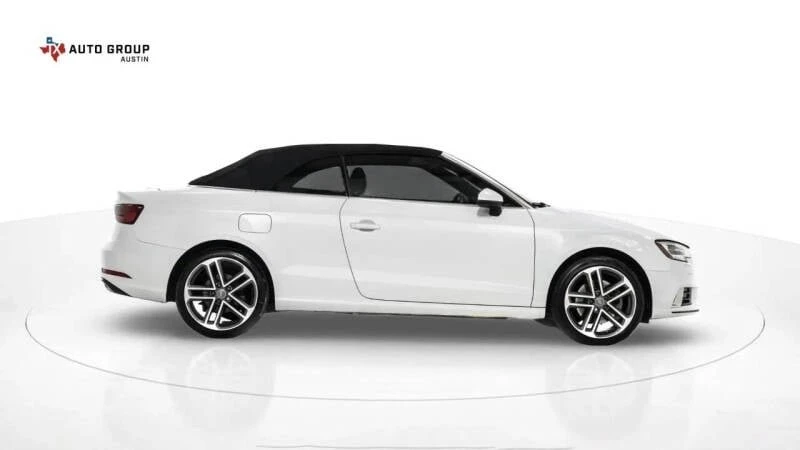 2017 Audi 8V A3 - Image 5 of 20