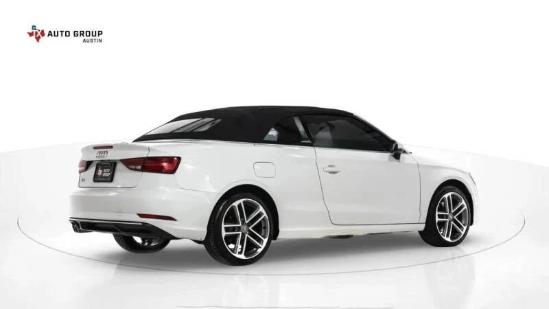2017 Audi 8V A3 - Image 3 of 20