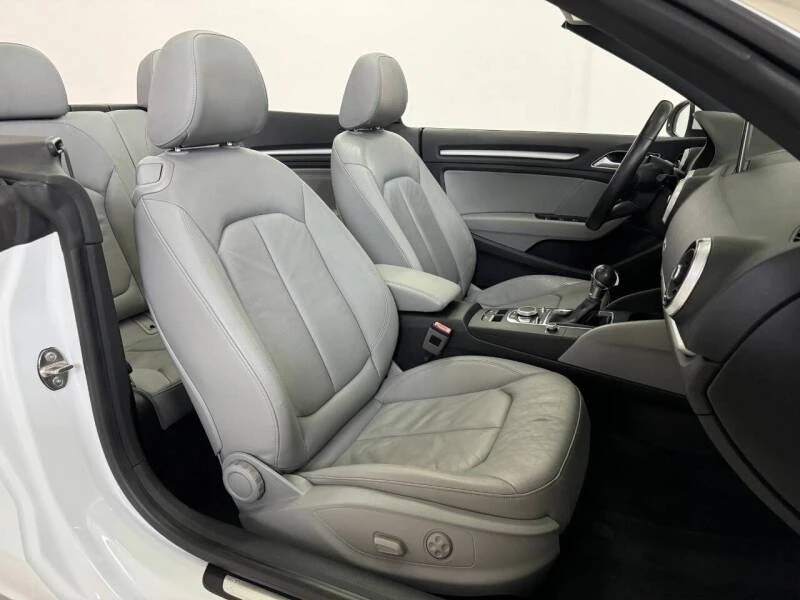 2017 Audi 8V A3 - Image 16 of 20