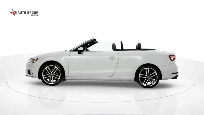 2017 Audi 8V A3 - Image 6 of 20