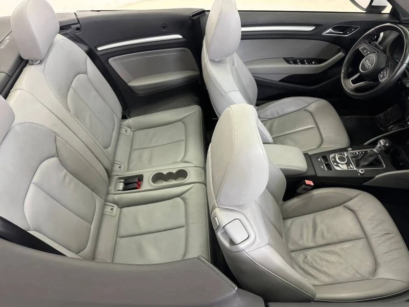 2017 Audi 8V A3 - Image 18 of 20
