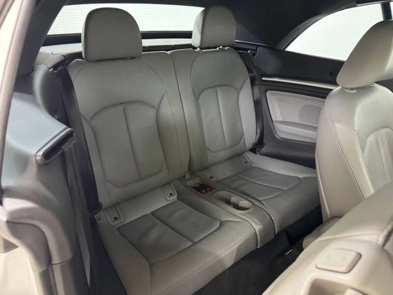 2017 Audi 8V A3 - Image 17 of 20