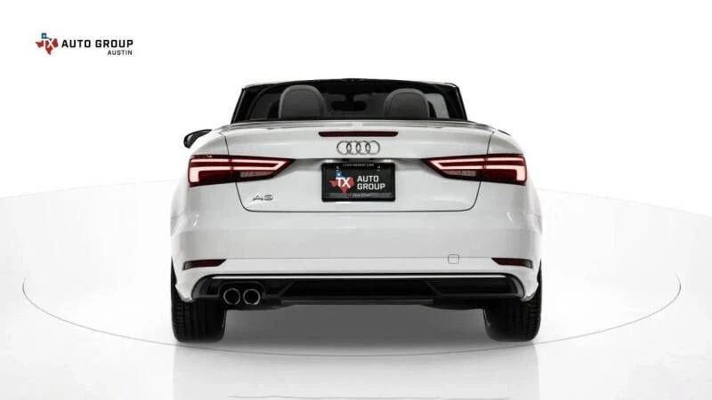 2017 Audi 8V A3 - Image 7 of 20