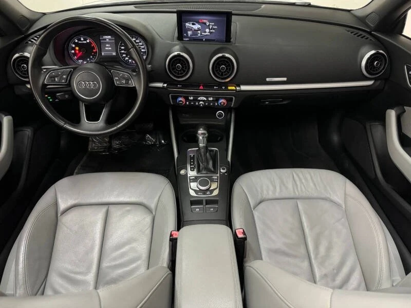 2017 Audi 8V A3 - Image 15 of 20