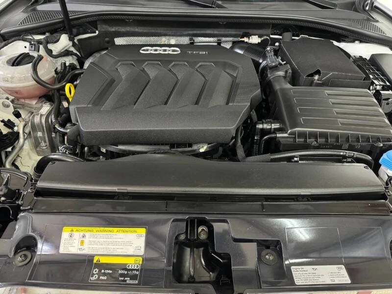 2017 Audi 8V A3 - Image 20 of 20
