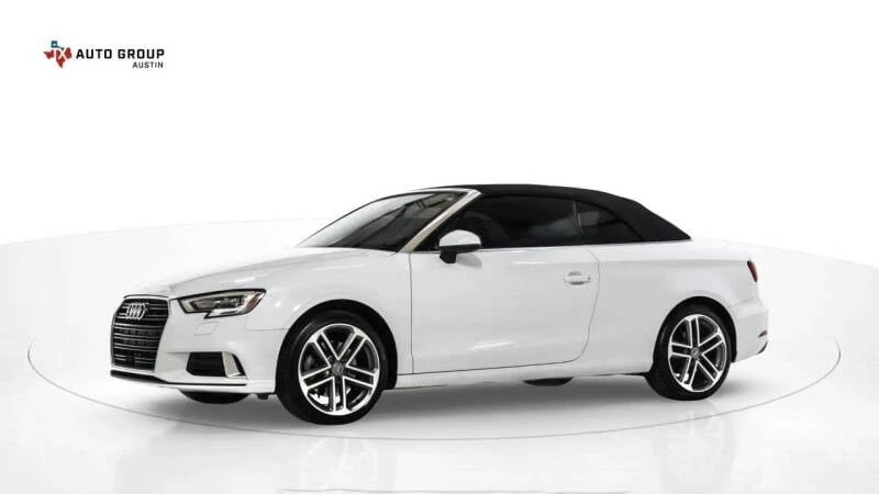 2017 Audi 8V A3 - Image 2 of 20
