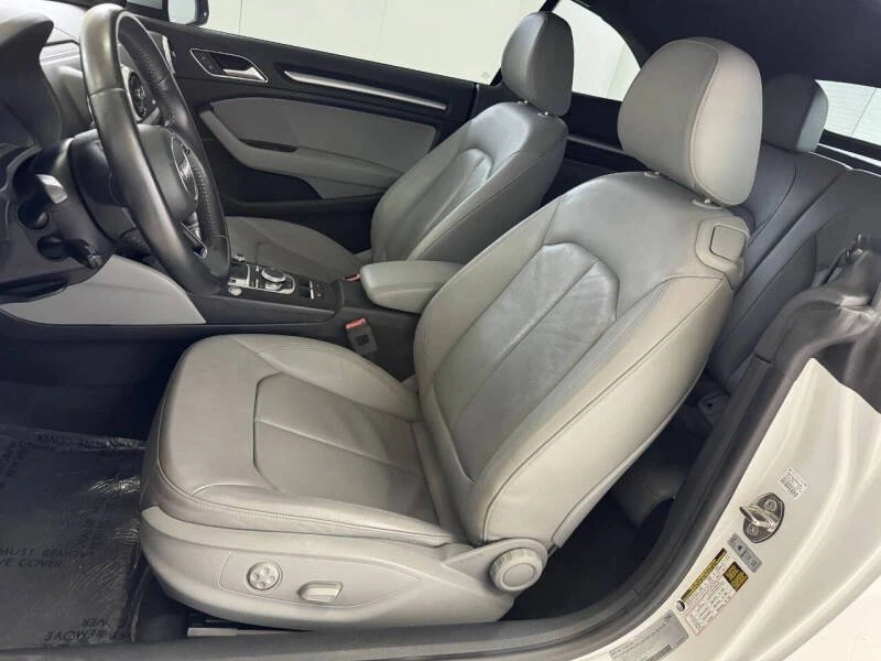 2017 Audi 8V A3 - Image 10 of 20
