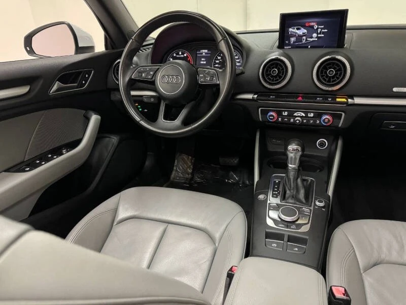 2017 Audi 8V A3 - Image 12 of 20