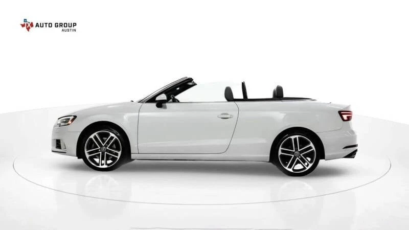 2017 Audi 8V A3 - Image 6 of 20