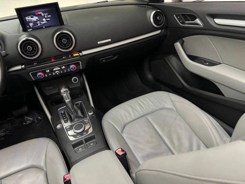 2017 Audi 8V A3 - Image 13 of 20