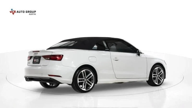 2017 Audi 8V A3 - Image 3 of 20