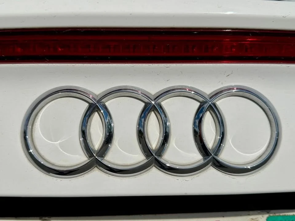 2017 Audi 8V A3 - Image 18 of 20