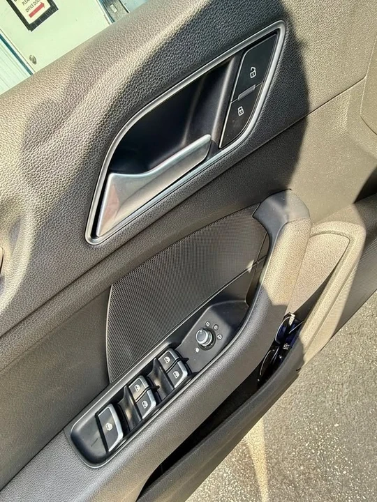 2017 Audi 8V A3 - Image 16 of 20