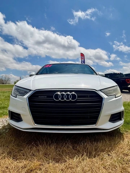 2017 Audi 8V A3 - Image 10 of 20