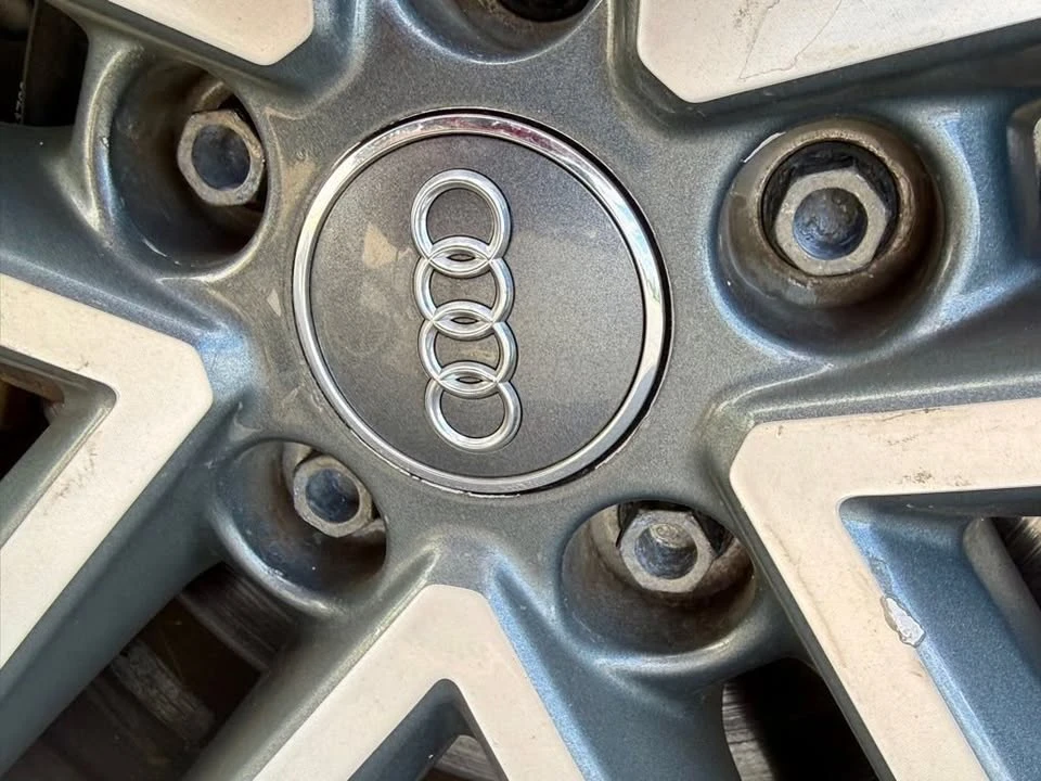 2017 Audi 8V A3 - Image 20 of 20