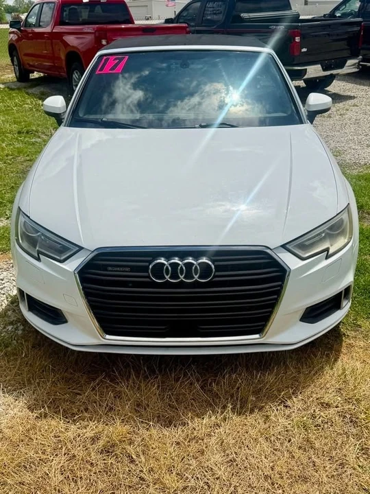 2017 Audi 8V A3 - Image 9 of 20