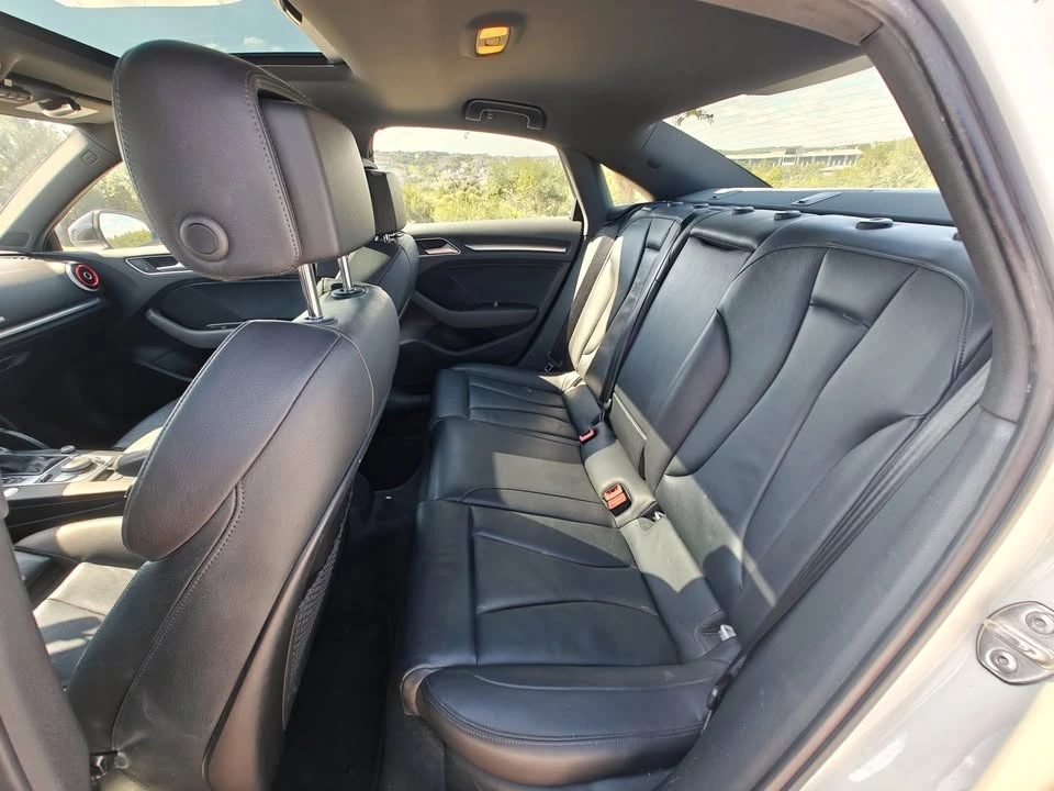2017 Audi 8V A3 - Image 14 of 15
