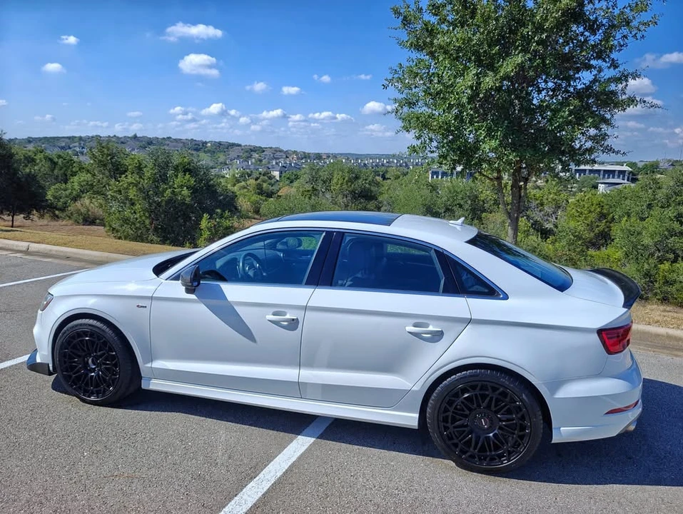 2017 Audi 8V A3 - Image 6 of 15