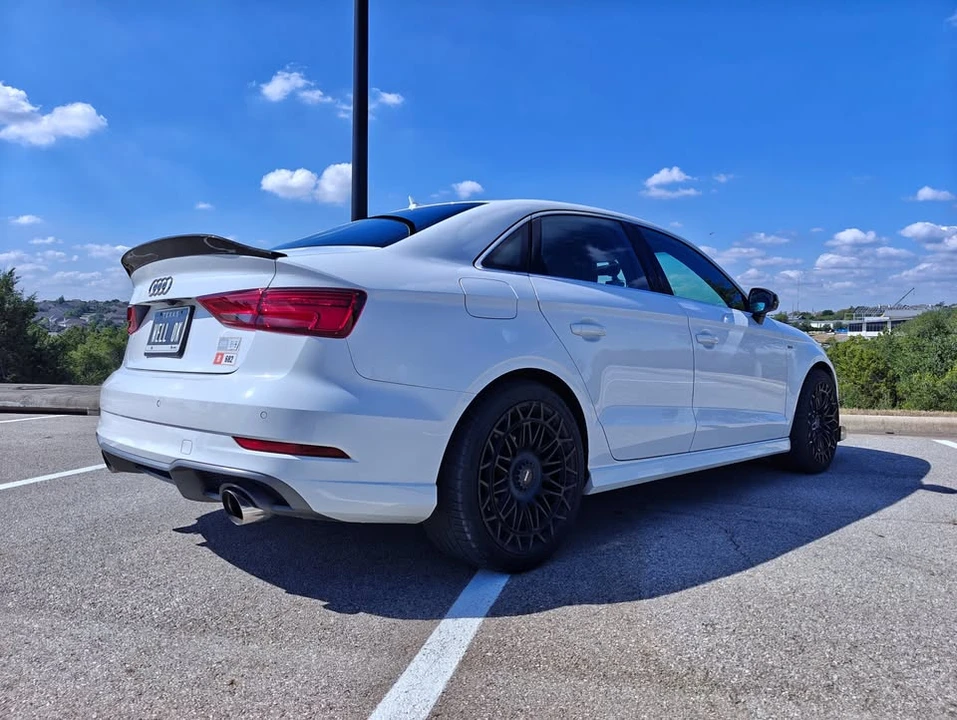 2017 Audi 8V A3 - Image 7 of 15