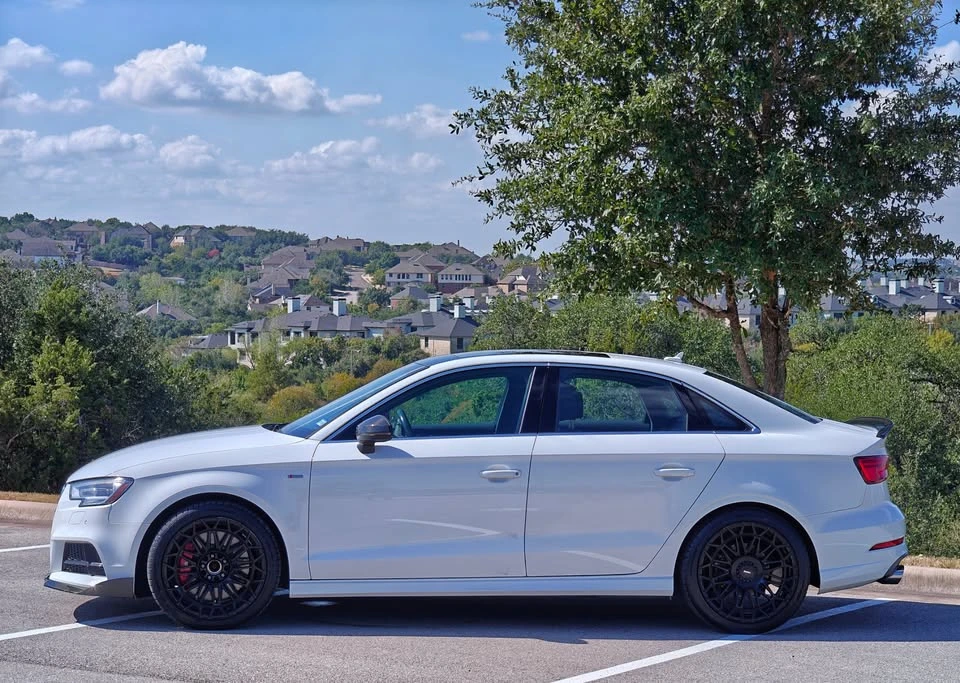 2017 Audi 8V A3 - Image 5 of 15