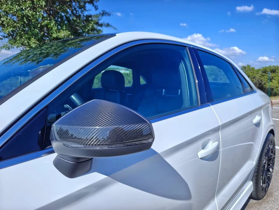 2017 Audi 8V A3 - Image 9 of 15