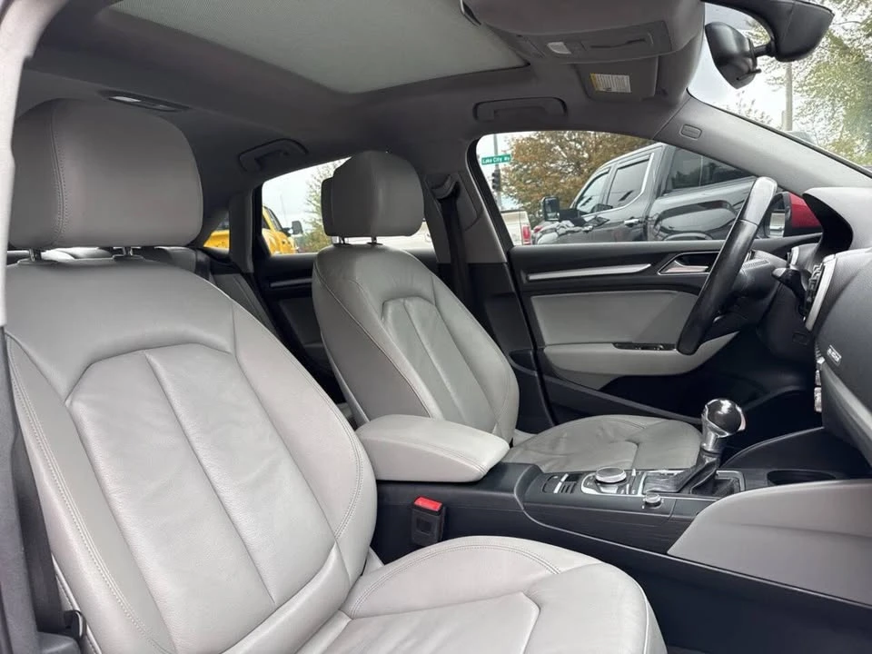 2017 Audi 8V A3 - Image 13 of 17