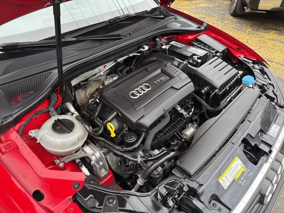 2017 Audi 8V A3 - Image 9 of 17