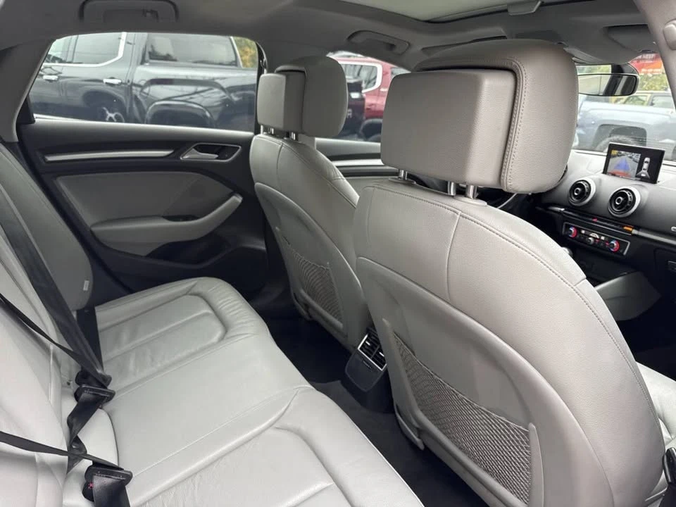 2017 Audi 8V A3 - Image 15 of 17