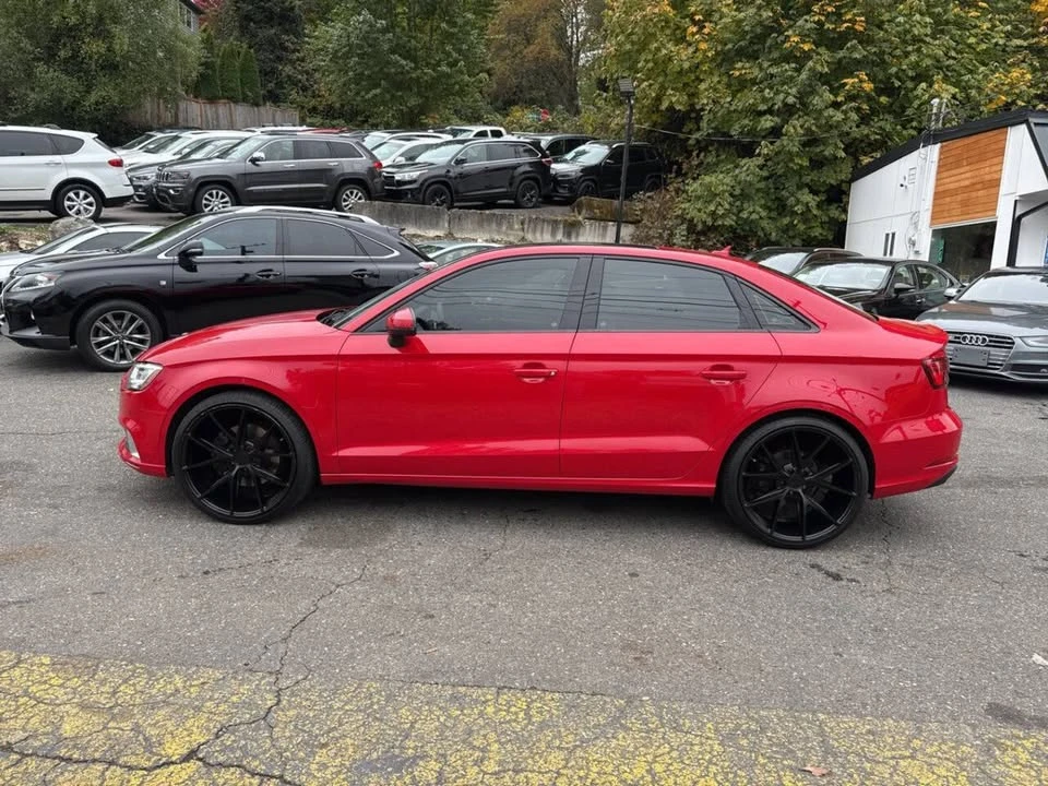 2017 Audi 8V A3 - Image 2 of 17