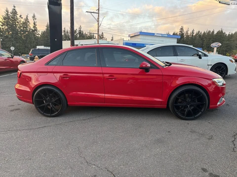 2017 Audi 8V A3 - Image 6 of 12