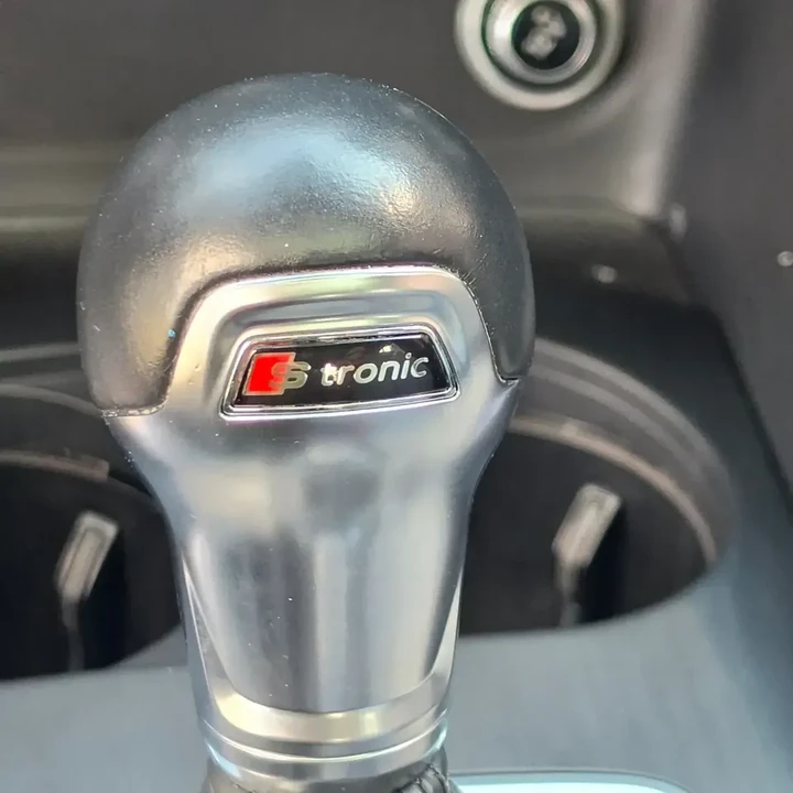2017 Audi 8V A3 - Image 6 of 10