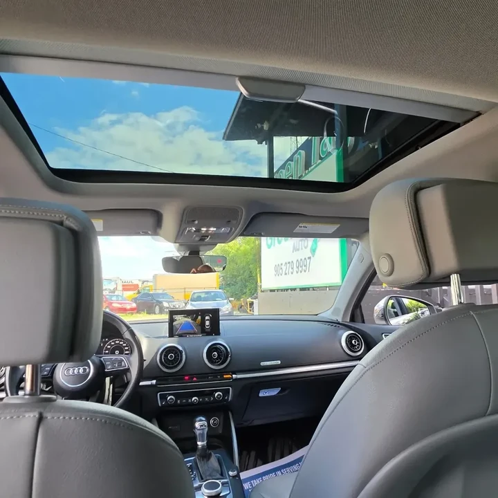 2017 Audi 8V A3 - Image 7 of 10