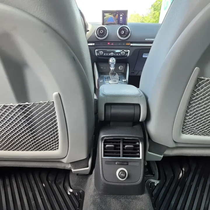 2017 Audi 8V A3 - Image 8 of 10