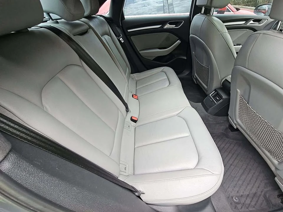 2017 Audi 8V A3 - Image 10 of 10