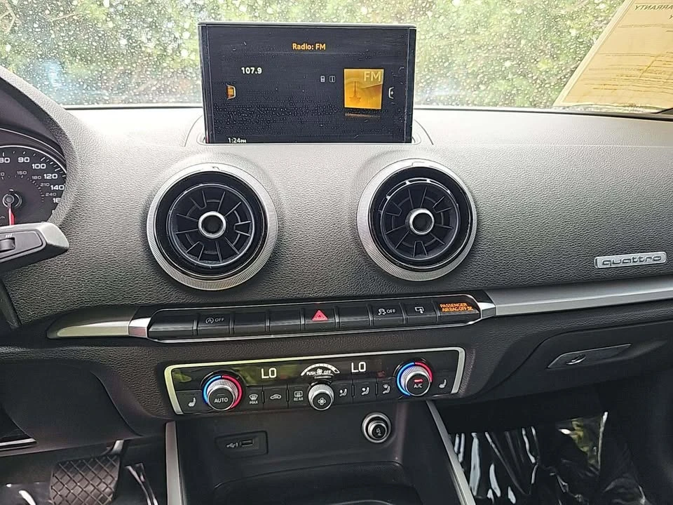 2017 Audi 8V A3 - Image 3 of 10