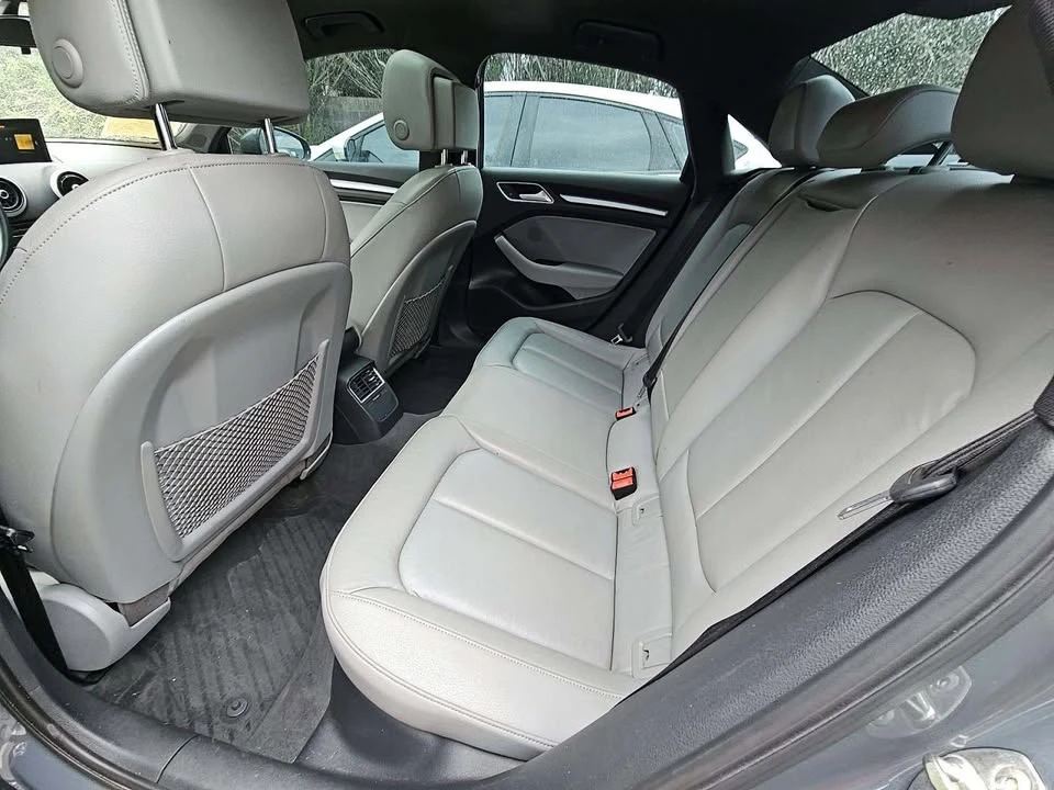 2017 Audi 8V A3 - Image 8 of 10