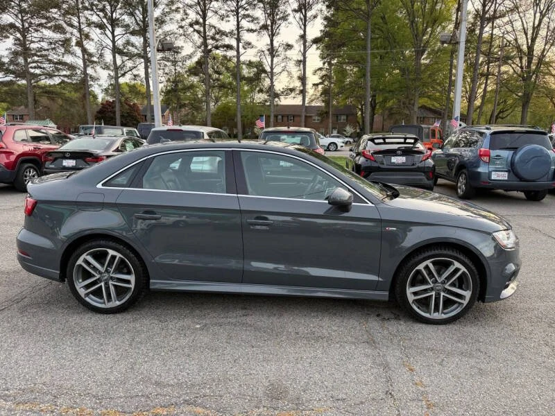 2017 Audi 8V A3 - Image 16 of 20