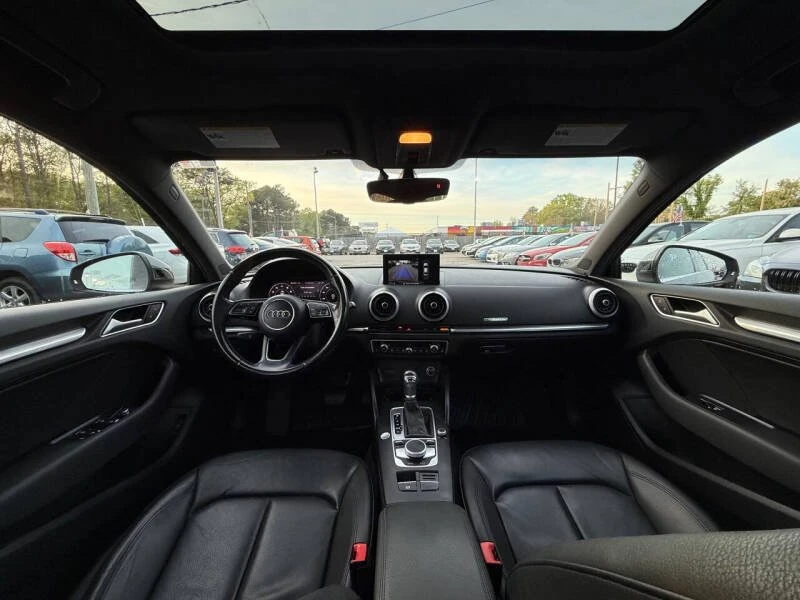 2017 Audi 8V A3 - Image 11 of 20