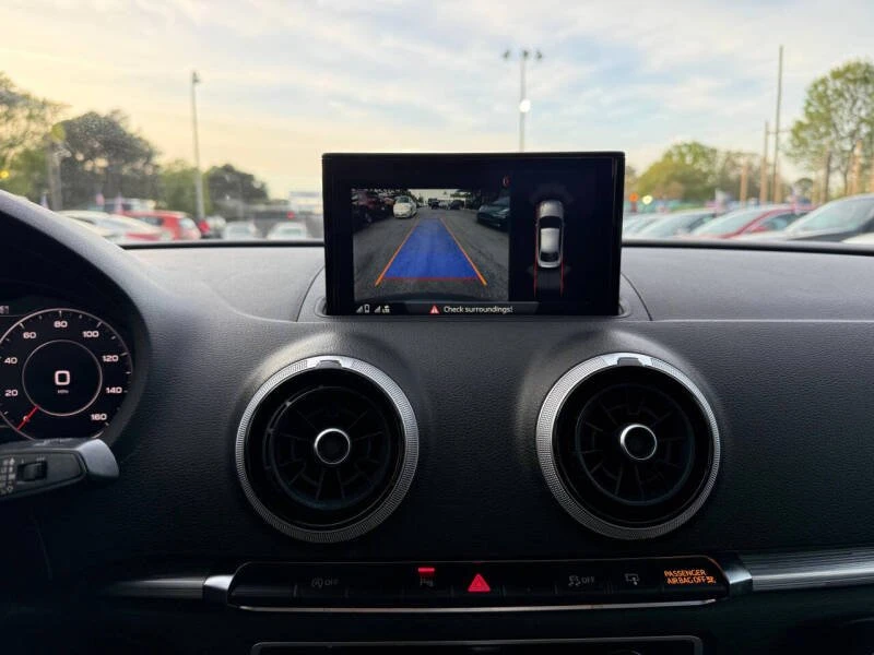 2017 Audi 8V A3 - Image 14 of 20