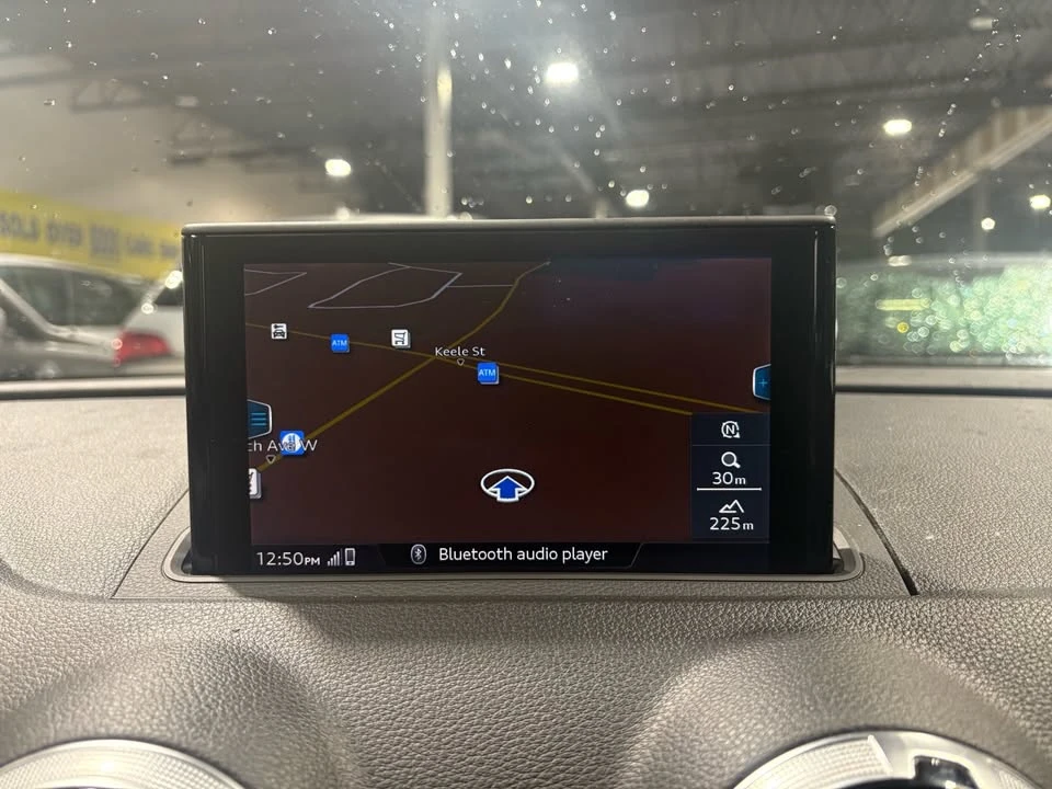 2017 Audi 8V A3 - Image 19 of 20