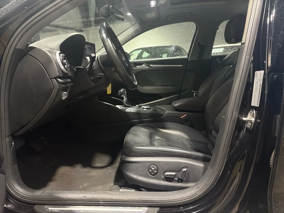 2017 Audi 8V A3 - Image 9 of 20