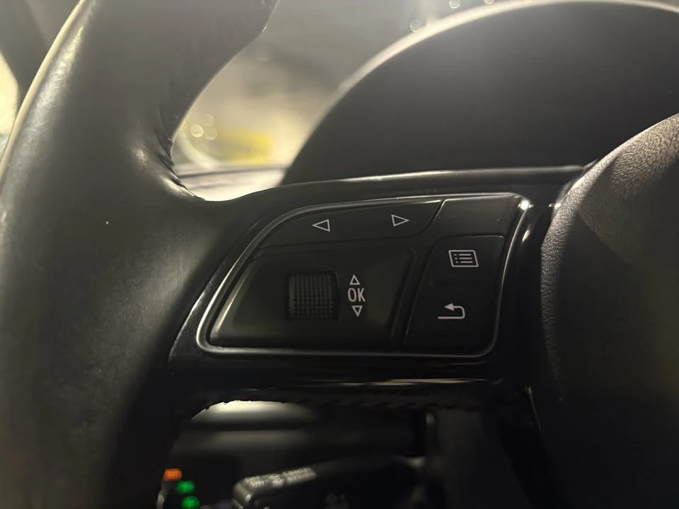 2017 Audi 8V A3 - Image 16 of 20