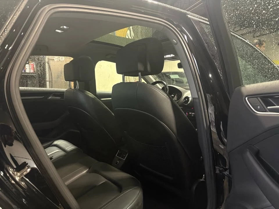 2017 Audi 8V A3 - Image 12 of 20