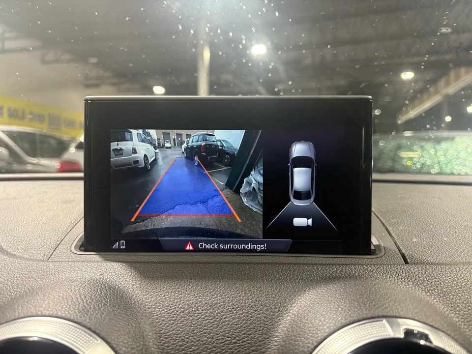 2017 Audi 8V A3 - Image 20 of 20