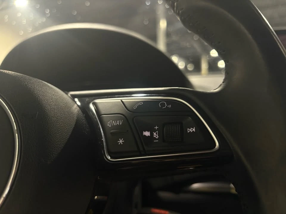2017 Audi 8V A3 - Image 17 of 20