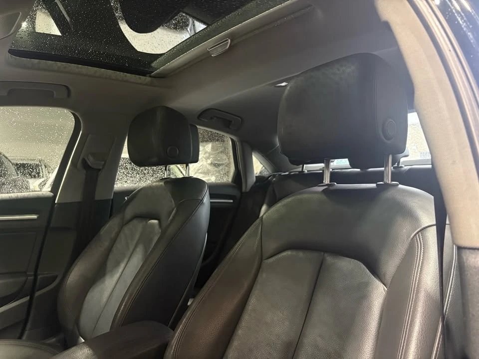 2017 Audi 8V A3 - Image 14 of 20