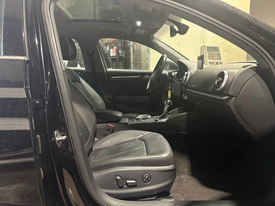 2017 Audi 8V A3 - Image 11 of 20
