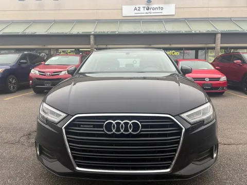 2017 Audi 8V A3 - Image 2 of 20