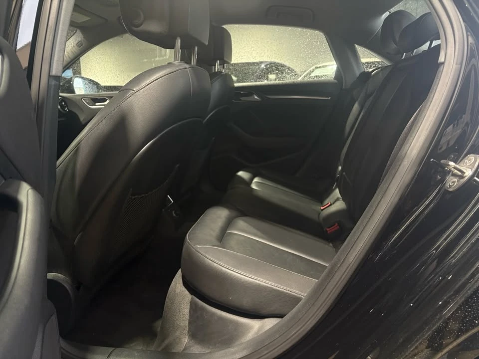 2017 Audi 8V A3 - Image 13 of 20